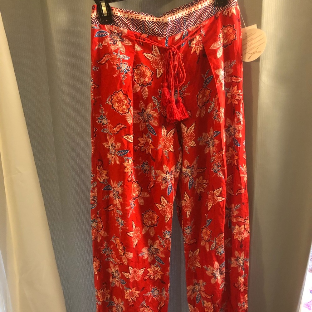 Pants